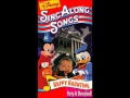 Casting my spell from happy haunting party at disneyland by disney sing along songs