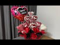 Chocolates para regalar en San Valentín  #14defebrero
