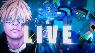 🔴BAck on Valorant :(  || gang gang || Pakistani valorant streamer || Sike :))