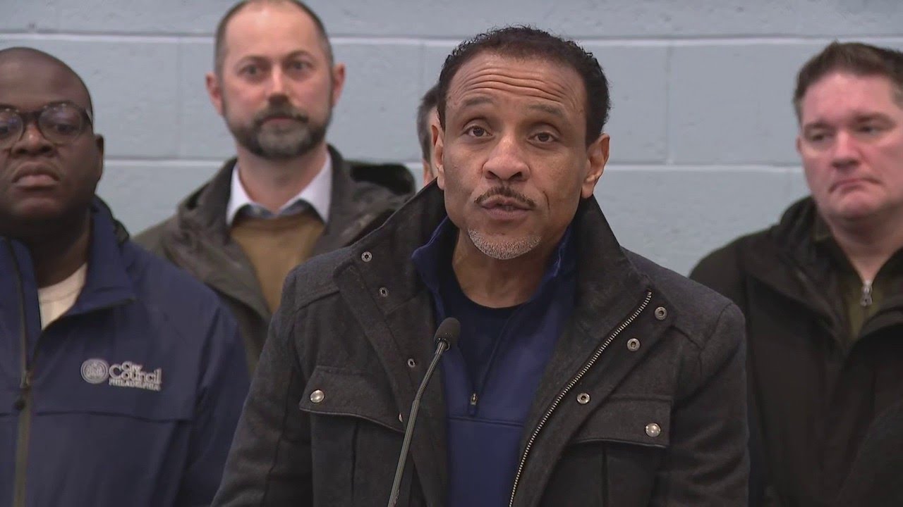 Philadelphia Public schools and will be closed on Tuesday