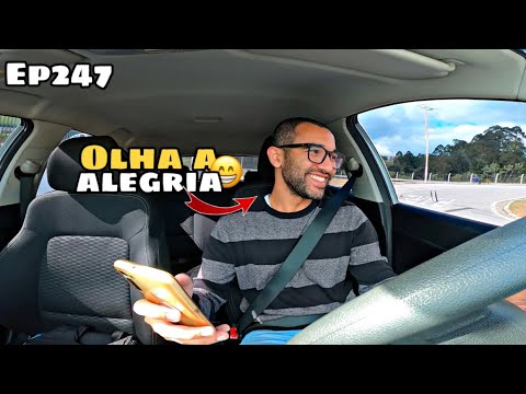 No lugar certo e na hora certa - YouTube