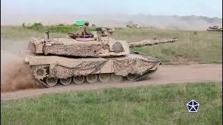 V Corps: America's Forward Deployed Corps