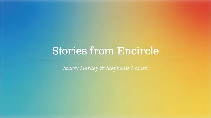 LGBTQ at BYU - Part 2 | Stacey Harkey & Stephenie ...