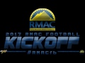 Black Hills State Football - 2017 RMAC Media Day Press Conference