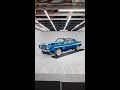 1969 Chevy Camaro Yenko Clone For Sale | Volo Museum V22242