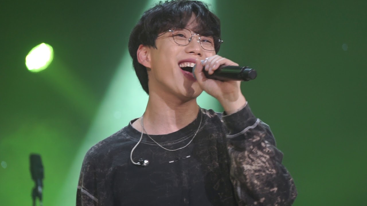 10cm - 폰서트 + 봄이좋냐?? @올댓뮤직 춘천 /190822