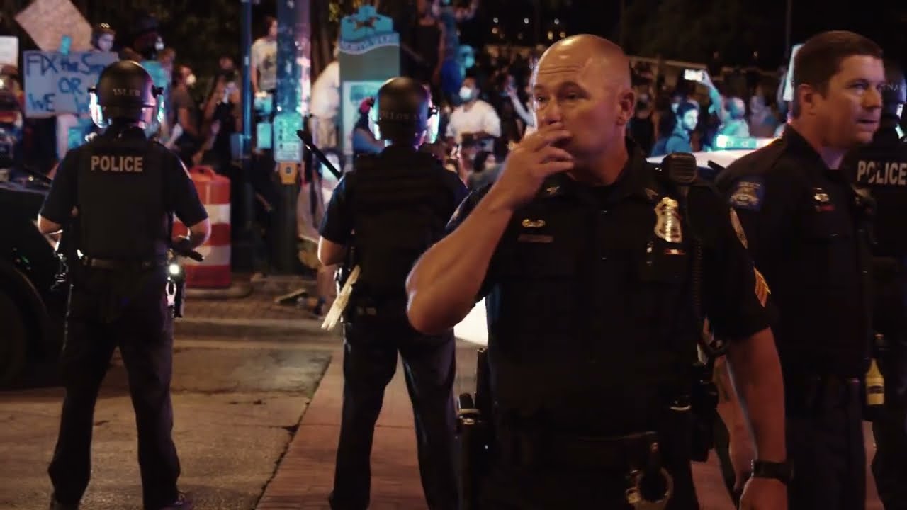 iLookOut Safety App by Vishnu BlueOceanProduct 