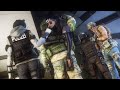 Killo full team su raimbow six -r6-ITA