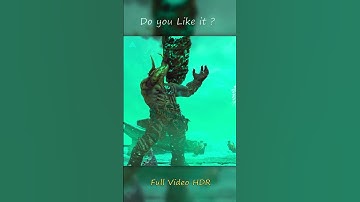 Bridge keeper #godofwar #defeat #kratos #ps5 #hdrshorts #ytshorts #shortvideo #shrotsviral #shorts