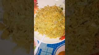 shorts mixed fried rice food foodie  foodlover