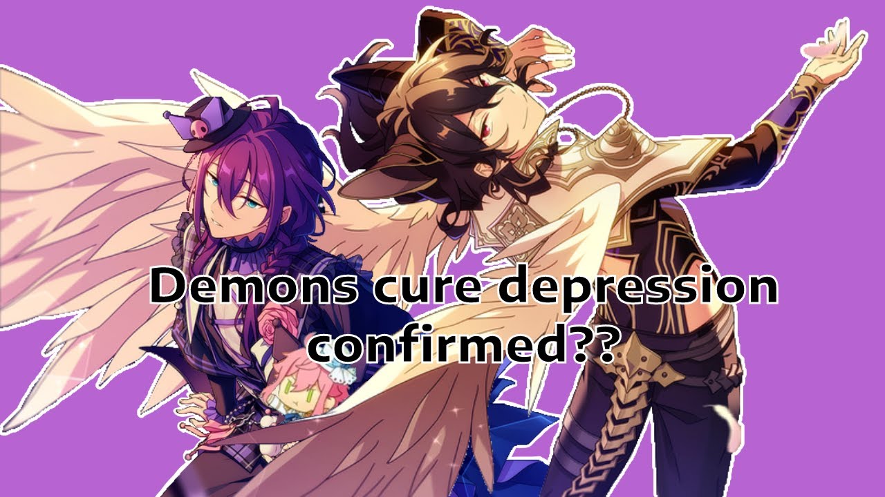 Doctors hate this one simple trick Enstars YouTube