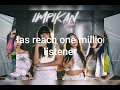 dolla make you wanna has reaches one million listener in spotify
