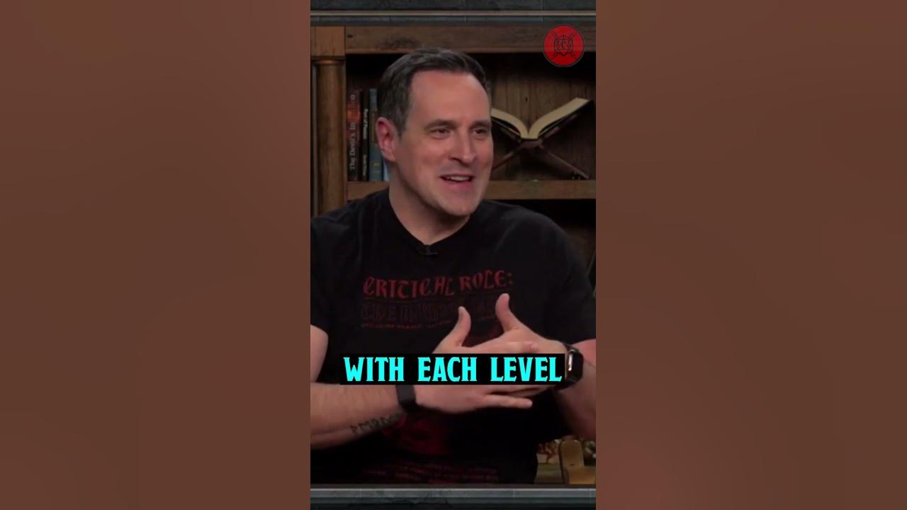 Matt Mercer REFUSED To Let Chetney Die? #criticalrole #mattmercer Matt Mercer REFUSED To Let Chetney Die? #criticalrole #mattmercer