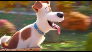 Pet a vida secreta dos animais