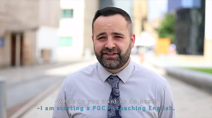 The University of Huddersfield | Graduate Profile ...