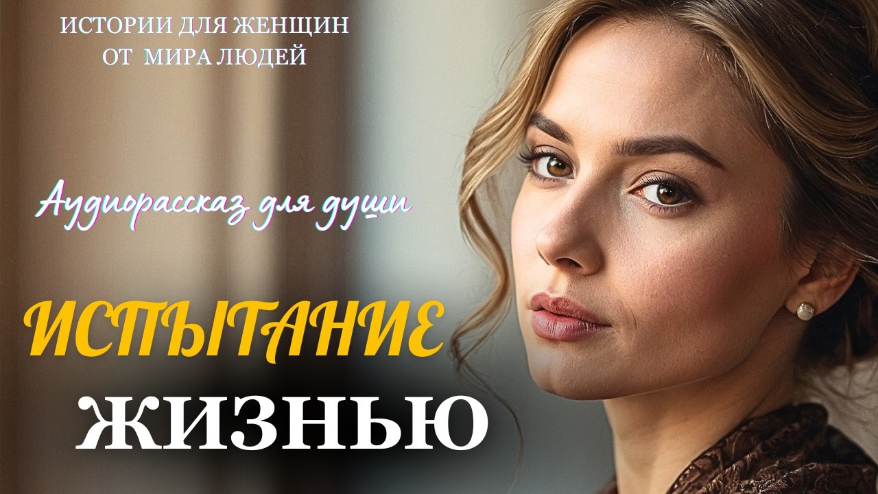 Основано На Реальных Событиях! Сиделка мыла старуху с деменцией в ванной. Чьё имя та прошептала