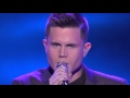 trent harmon when a man loves a woman top 8