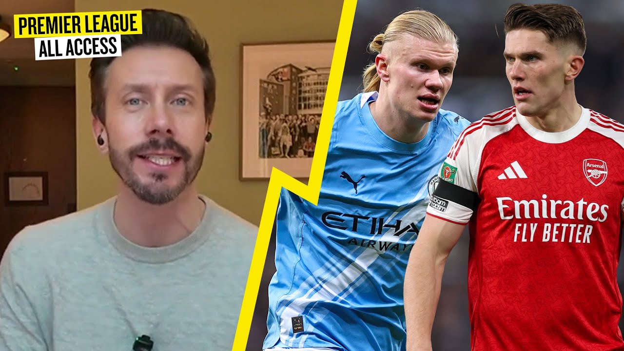 “INCONSISTENT!” VAR QUESTIONED After Haaland & Gyokeres Decisions | 🎙️ PL All Access