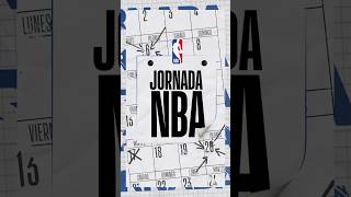 ¡Luka Doncic y un ESPECTACULAR triple-doble! #nba #nbalatino #momentosnba