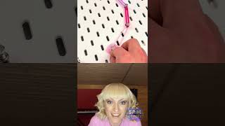 Thumbnail for Stretchy Sorcery: A Satisfying Rubber Band Trick with an Amazing Finish! 🌟🌀| #shorts #reaction