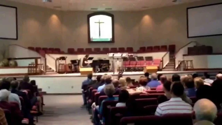 The Exodus performed and arranged by Marvin Curtis...