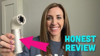 Amazon Tech Review 🔌 | Aecooly Portable Handheld Fan Tested &amp; Explained