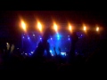 Limp Bizkit - Behind Blue Eyes (live) @Stereo Plaza