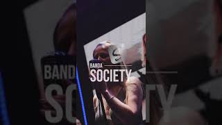 What's up - Banda Society acoustic