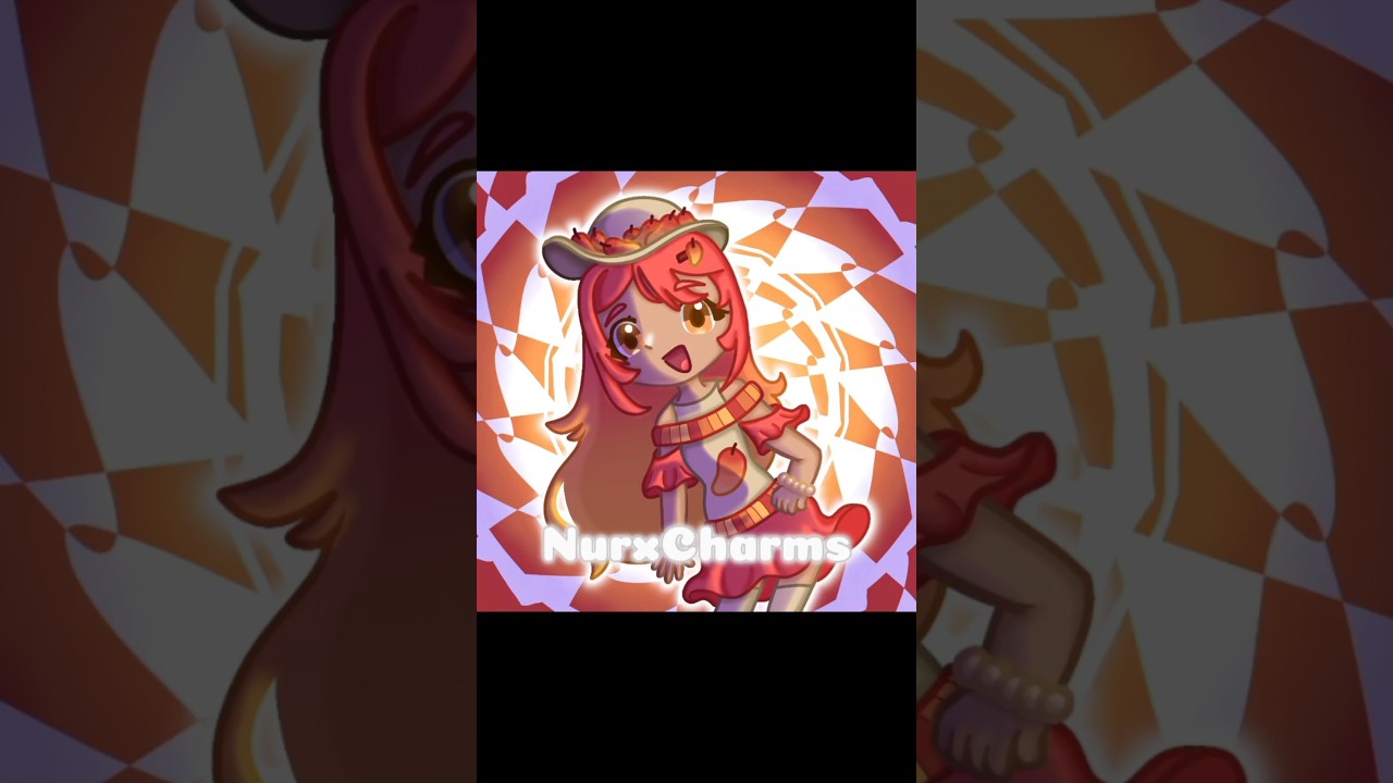 Making an OC inspired by fruits! (Part 2) 