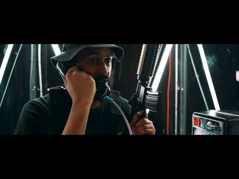 Zombie Movie Coming Soon From HQ Studios [filmed by @SheHeartsTevin | @DADAcreative]