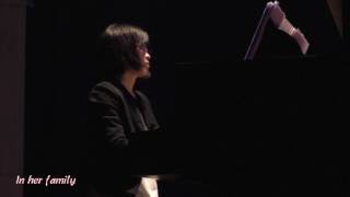 20161211JMF in mashiki_Letter from home-In her family
