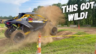 We Built the Ultimate Off-Road Party… Then Things Got Wild | Crashapalooza 6.0