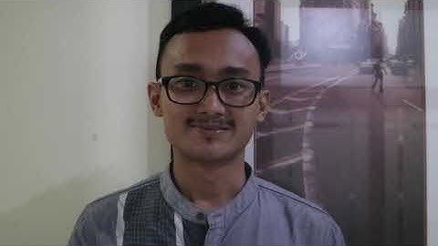 Welcome to English Department Unhas