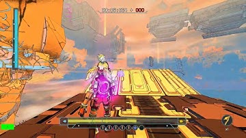 Super Cloudbuilt - My Inspiration 19.565 [TimeTrial]