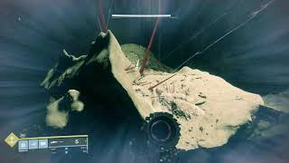 Destiny 2 Shadowkeep - How to Get Necromantic Strand