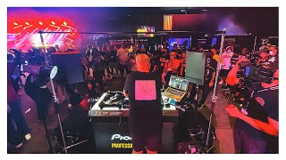 DJ Expo 2021 | Pioneer DJ Product Demonstrators
