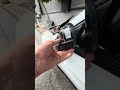 Fiat Egea ayna tamiri