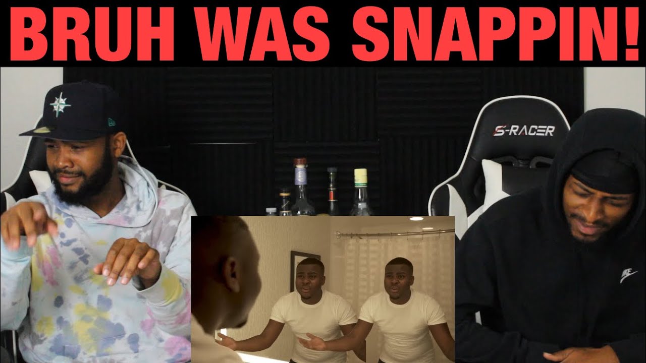 Remble - Touchable | Official Music Video | FIRST REACTION