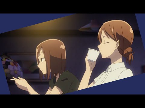 AMV / yagate kimi ni naru / Miyako x Riko / Coffee