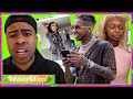 Prettyboyfredo Upset After DDG Post His GF 😳 Kayla Nicole