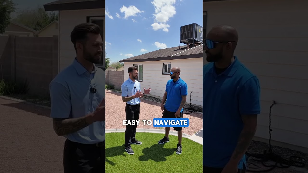 Repeat Customer Speaks Out – Huge AC Savings & Professional Install