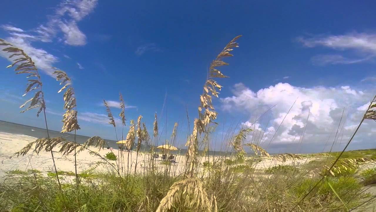 Adventures In Paradise Sanibel Captiva YouTube