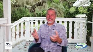 LOWCOUNTRY LEGACY | Part 1: Rex Garniewicz, Coastal Discovery Museum | WHHITV