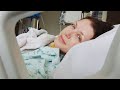 Lesley's journey to a J-pouch | Ulcerative Colitis Documentary