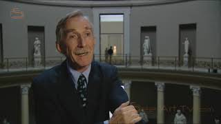The Story of the Egyptian Museum