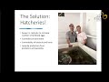 The Blue Zone: Sea Cucumbers and the Caribbean Blue Economy.