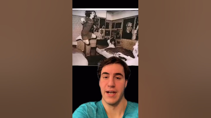 THE CONJURING 2: REAL PHOTOS OF THE HAUNTING