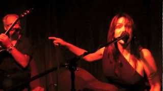 Beth Hart - Broken And Ugly (With Awesome Broke Down Middle) - Jimmi's 4-22-12 chords