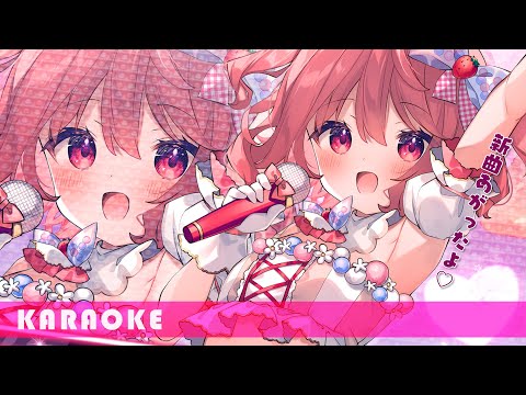 【 歌枠 】同接600人目指してます！べりぃの歌声、世界に届け〜！🌎💖│ Singing / karaoke  /  歌回【 苺咲べりぃ / Vtuber 】