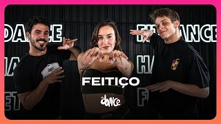 Feitiço - Papazoni | FitDance (Coreografia)